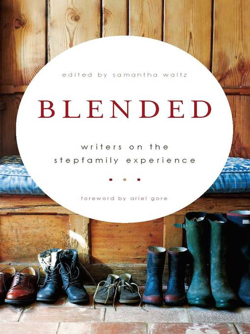 Title details for Blended by Samantha Waltz - Available